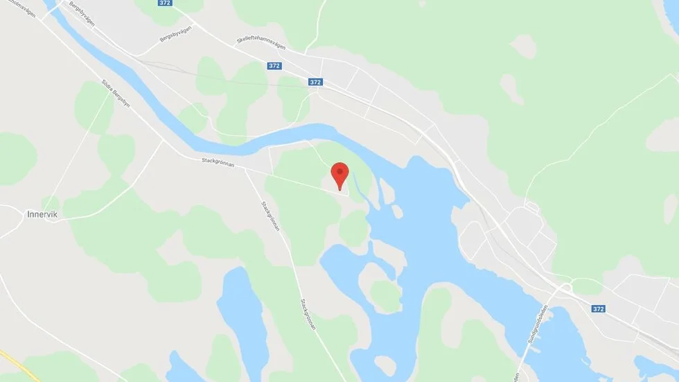 Nya ägare till 50-talshus i Skellefteå – prislappen: 1 800 000 kronor