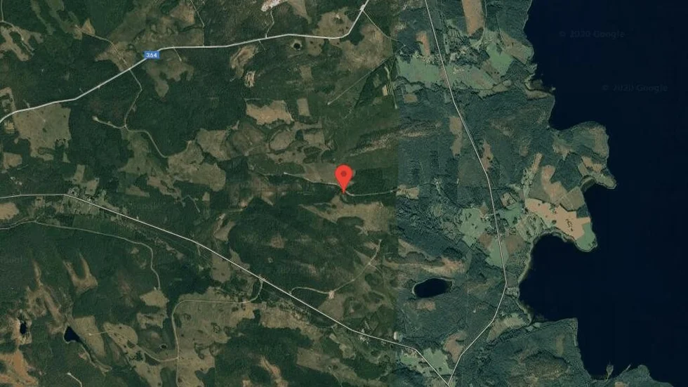 3 300 000 kronor för skogsmark i Bygdsiljum