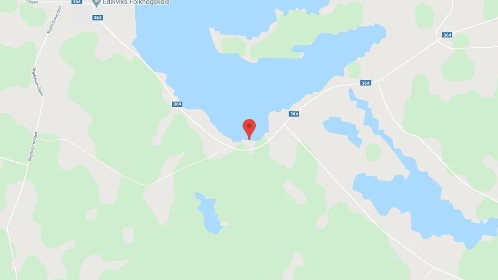 Ägarbyte för mindre hus i Burträsk