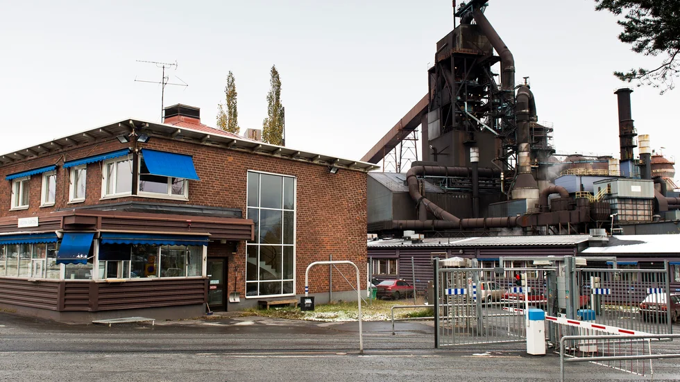2013 omkom två män sedan de fått tjära över sig då de utförde underhållsarbete vid en cistern i koksverket i Luleå.