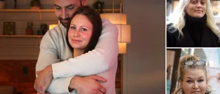 Hon ryter ifrån om mäns kommentarer: "De behöver lära sig hur man beter sig"