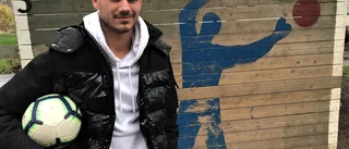 Futsalspecialisten om Dribblas styrka: "Alla är bra"
