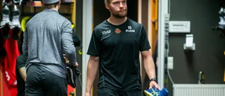 Insikten fick Emanuelsson att träna mindre: "Inte gynnat mig"