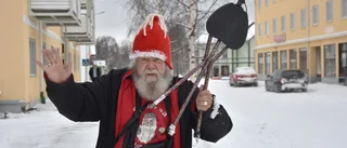 Lyckligt slut för Jokkmokks-tomten