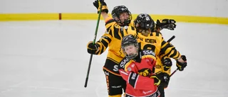 Premiärseger för AIK – avgjorde i förlängning • Junioren satte första målet