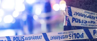 Misstänkta mannen i Lycksele begärs häktad