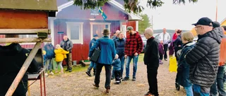 Föreningsliv: Byaföreningen Månsbyns framtid 25 år