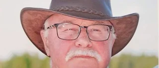 Dödsfall, Erling Avander, Skellefteå