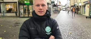 Säsongen över för Spångberg: "Fruktansvärt tungt"