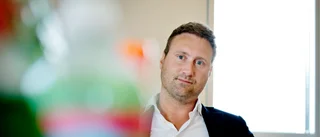 Siriusikoner i fjällprojekt med Anders Limpar