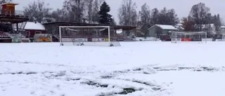Inställd match – motståndarna fick vända efter 25 mil i buss: "Blev lite irriterade"