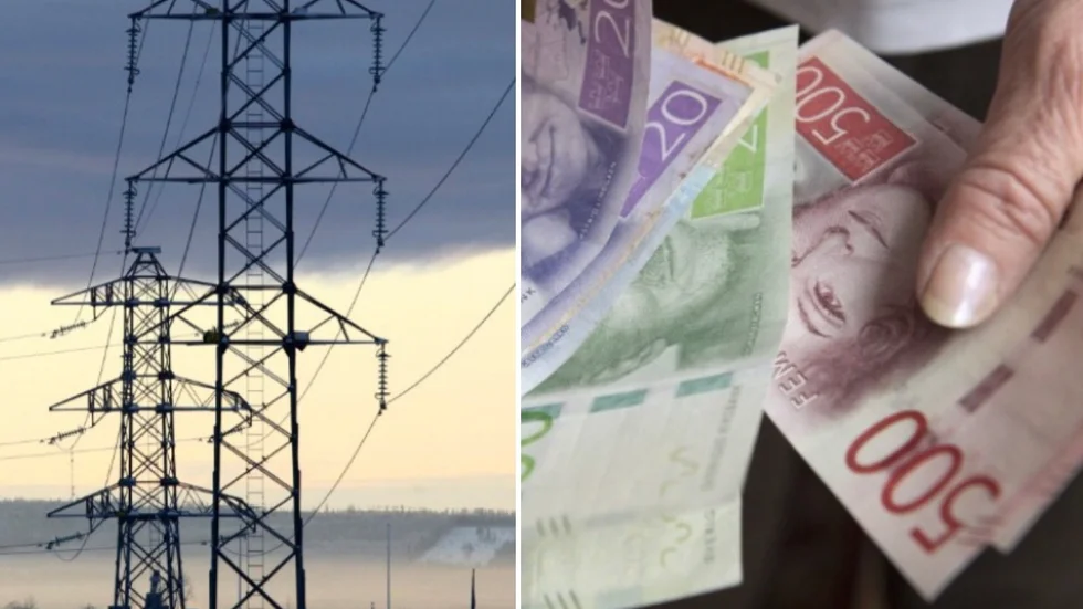 Att höjda elpriser var att vänta aviserades tidigt i höstas. Nu är vi där och mellan klockan 16 och 17 idag väntas elpriset i norr landa på 3,70 kronor per kilowattimme. 