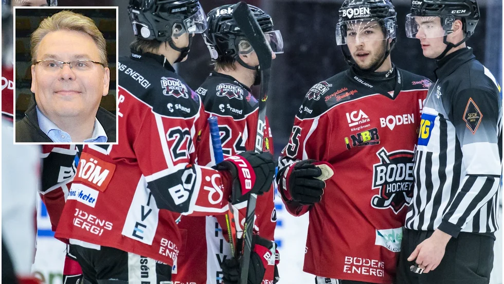På frågan om Boden Arena ligger för långt bort svarar Joakim Svensson, marknadsansvarig på Boden Hockey: "Om vi hade fått välja så hade man rivit ishallen och byggt upp en ny där vi är nu. Det centrala läget vid skolan och centrum är oslagbart utifrån rekryteringen till hockeygymnasiet och inte minst för deltagandet på våra arrangemang med tillhörande försäljning”.