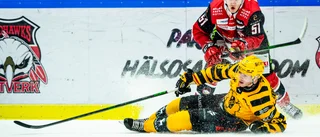 Ett tröttkört och slarvigt AIK förtjänade att förlora