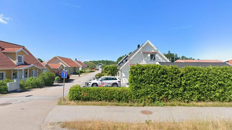 Norsholmsvägen 124