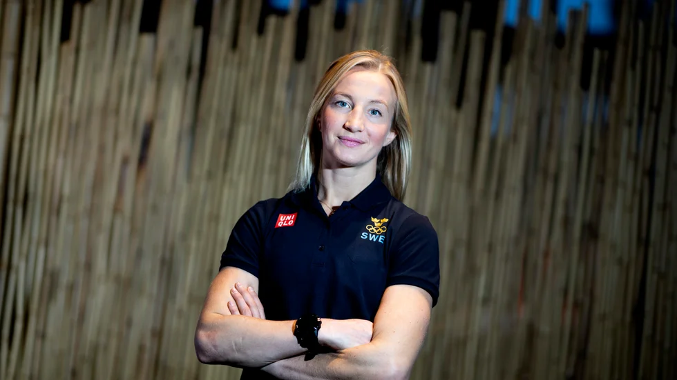 Sofia Mattsson berättar i en öppenhjärtig intervju om stoltheten att hon kommer göra sitt fjärde OS i sommar och planen dit för optimal uppladdning.