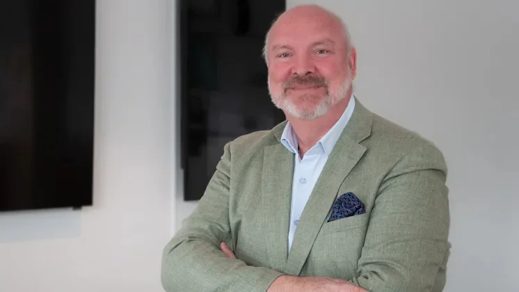 Som ett led i att stärka utvecklingen av Arlandastad anställer nu Arlandastad Holding Thomas Cassel som kommersiell projektledare.