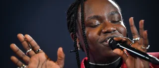 Tusse startar fyra i Eurovisionsemin