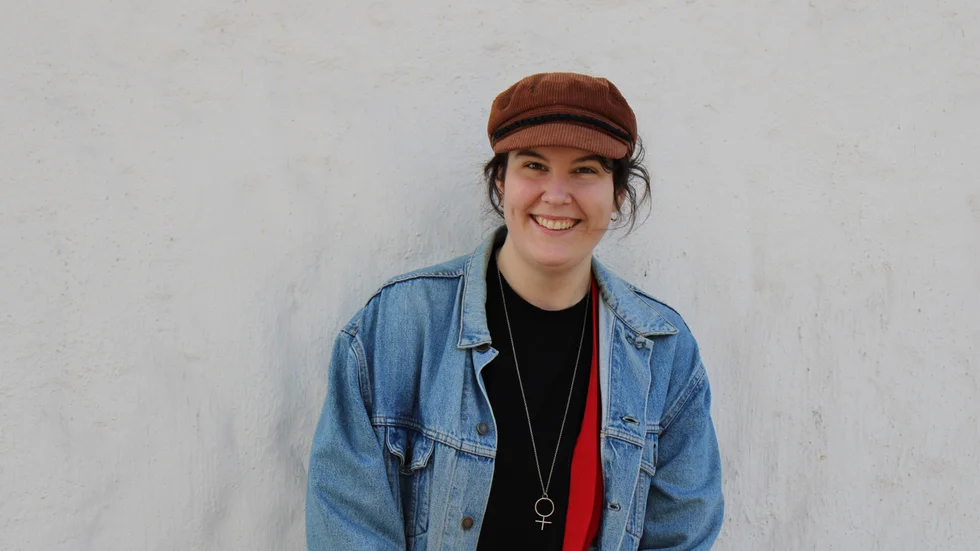 Hultsfredbördiga Alice Hartvig har låtit musiken föra henne runt om i hela Sverige. Nu landar hon i Vimmerby med sin nya musikskola KLANG studio som öppnar till hösten.