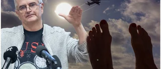 Anders Nystedts råd om sommarresan: "Det borde gå"