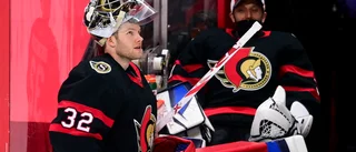 Ny succé för Gustavsson – räddade 28 av 29 skott: "Fenomenalt"