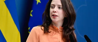 Ministern: Viktigt att amortera