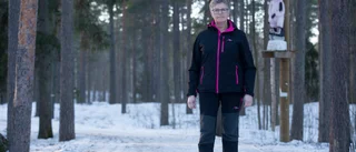 Gruppledare vill avverka på Grisberget
