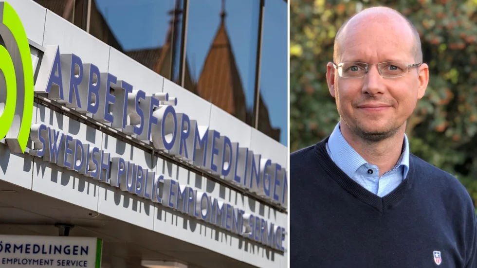 Det finns förre sommarjobb att söka i länet i år. "Minskningen beror på effekter av pandemin", säger Jimmy Algotsson, verksamhetscontroller på Arbetsförmedlingen i Uppsala.
