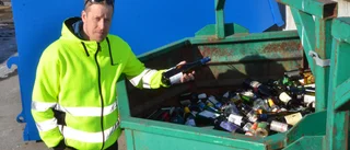 Glasmysteriet som förbryllar: "Det känns helt orimligt"