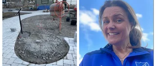 Sigtuna får äventyrsgolf med historiskt tema