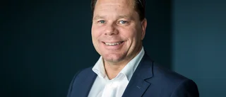 Från CMO till vd - Christoffer Svanberg får ny roll
