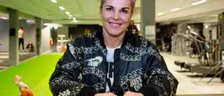 Åse Borgeryd: "Det är mycket i mitt huvud just nu"