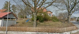 Huset på Kapellvägen 57 i Finspång sålt för andra gången på kort tid