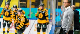 Forssell har angenäma problem: ”Tuffa beslut framöver”