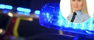 Man gick bärsärkagång och vandaliserade parkerade bilar