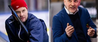 ”Nobbe” har tagit hjälp av ”Bulan”: "Snor allt han gör bra – det andra gör jag bättre"