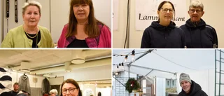 Årlig hantverksmässa i ny regi: "Vi behöver ut och visa oss"