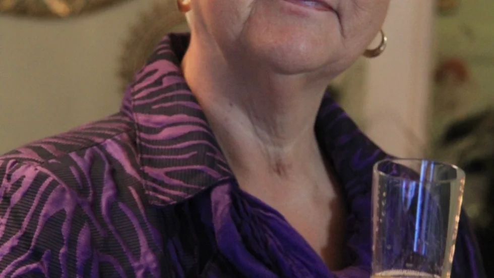 Birgitta Klemo