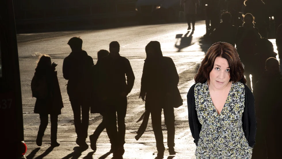  ”Vänskap för resten av livet”.