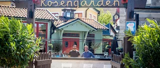 Rosengården överklagar – vägrar riva sina bänkar