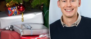 Så mycket väntas svenskarna handla för inför julen