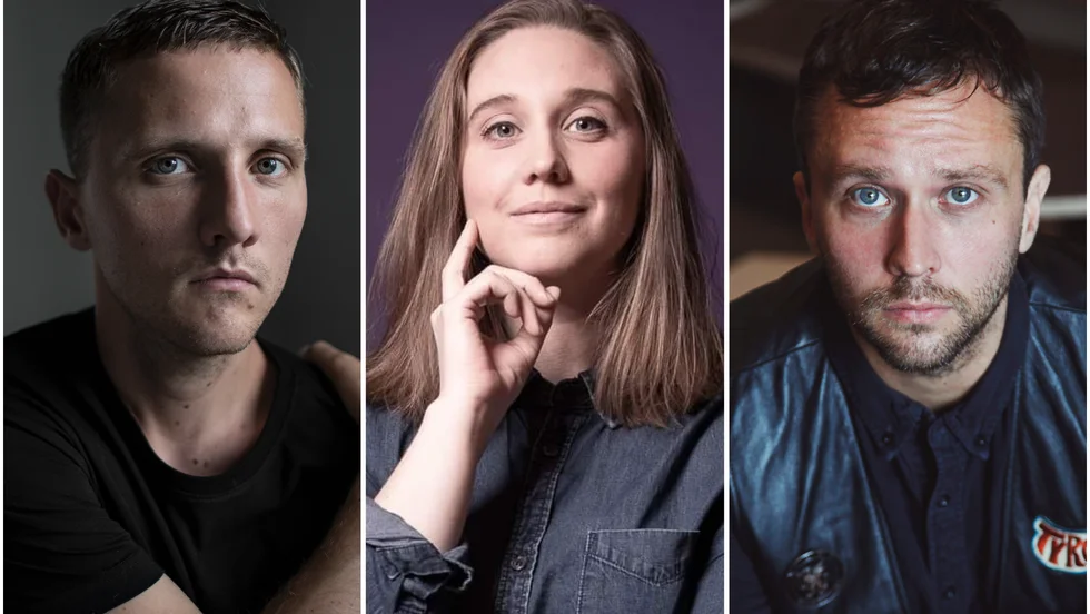 Einar Bredefeldt, Nora Bredefeldt och Edvin Bredefeldt är syskonen som alla valt skådespelarbanan. För tillfället står trion på toppen av sina karriärer och berättar om tillvaron i en lång intervju.