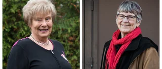 S-veteranerna om valet – "Folk kommer försöka skriva ner henne så mycket som möjligt"