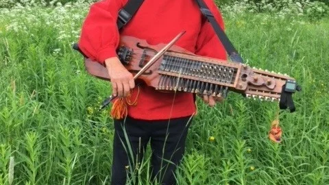 Nils-Erik Olofsson, även kallad "Nille".
