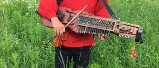 Minnesord: Nils-Erik "Nille" Olofsson