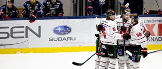 Örebro – en skräckmotståndare för LHC