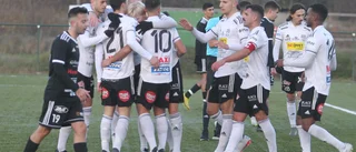 Maif som i tennisturnering, gäller slå in matchboll