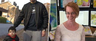 Höstens gråväder är här – men är det dags för vinterkläderna?
