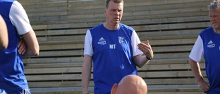 Martti Tikkanen: "Svårt fortsätta om man är missnöjd"
