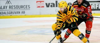 Så var derbyt: Skellefteå starkare än Luleå